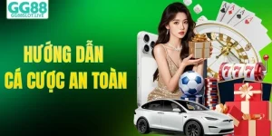 hướng dẫn cá cược an toàn