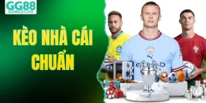 kèo nhà cái chuẩn